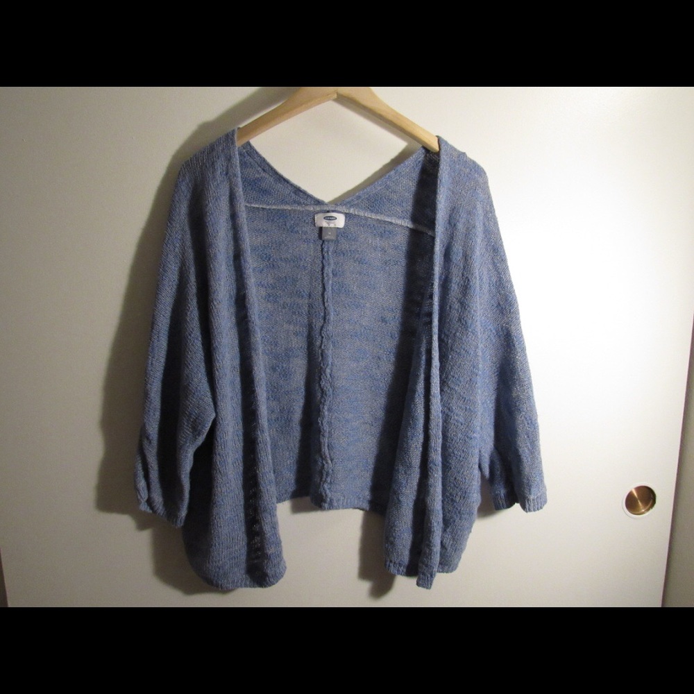 Old Navy Cardigan